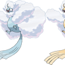 Mega Altaria