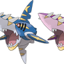 Mega Sharpedo