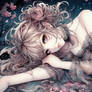 Echoes of the Sakura Moon