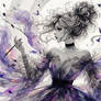 Echoes in Silk
