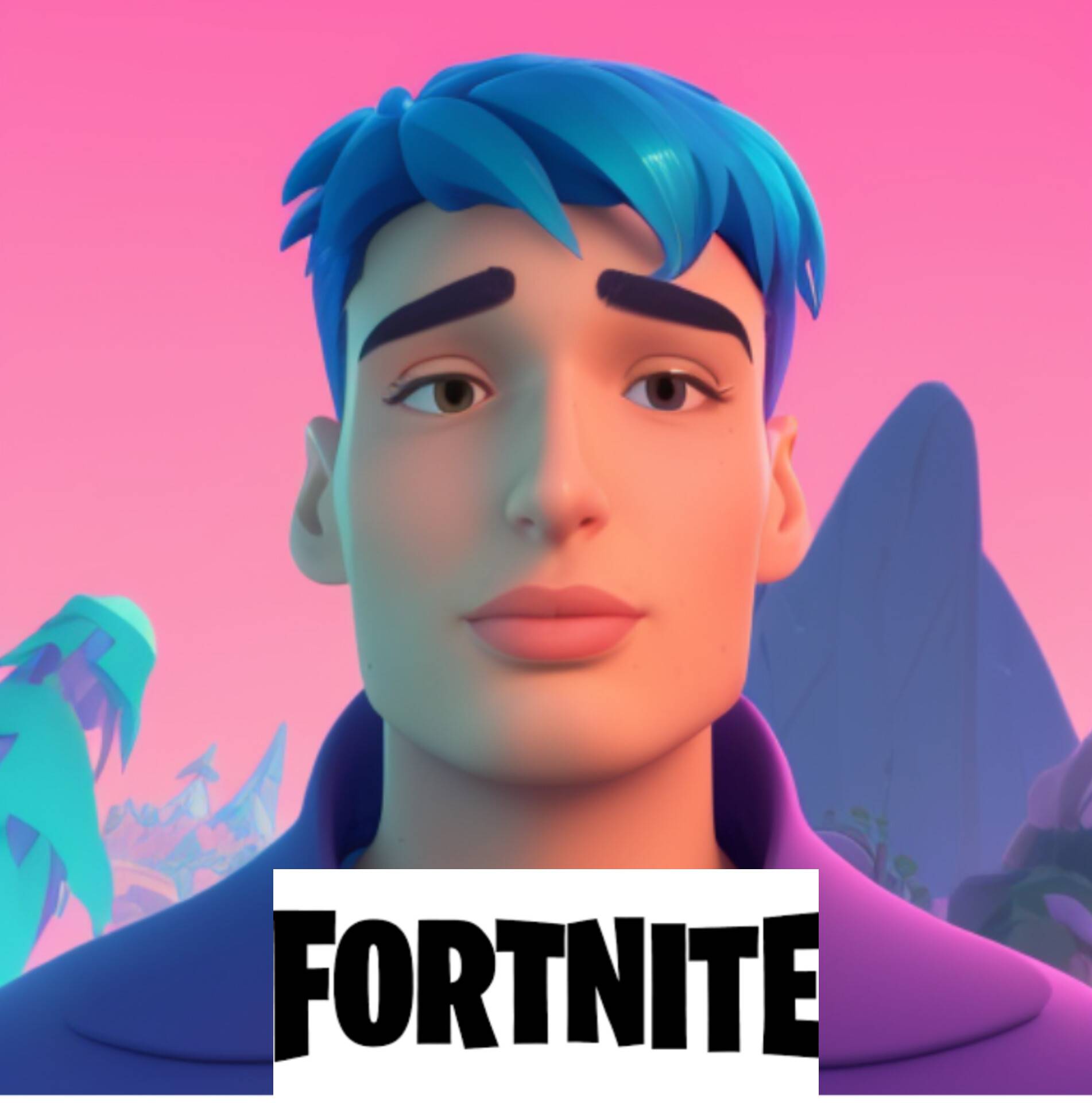 Fortnite new skin creators by gatogameplays on DeviantArt