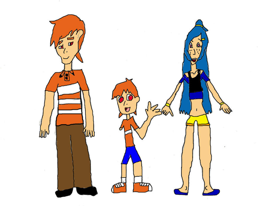 Finding Nemo Human Deviantart Finding Nemo cast as humans by DaVonteWagner on DeviantArt