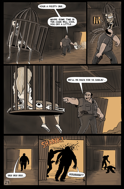 GD: Shady Ranch page 24