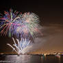 Navy Pier Fireworks 2