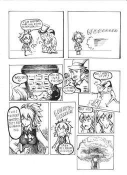 GaLe tale page 2