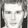 Vampire Diaries Klaus