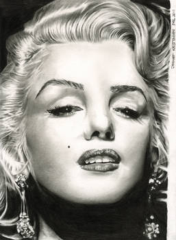 Marilyn Monroe