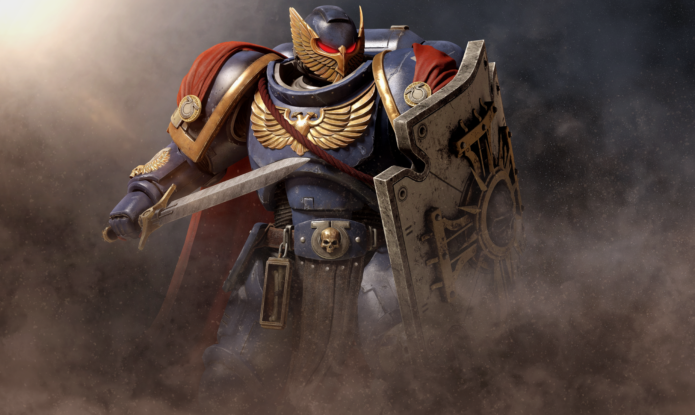 Victrix Honor Guard By Helghoost On DeviantArt victrix-honor-guard-by-helghoost-on-deviantart