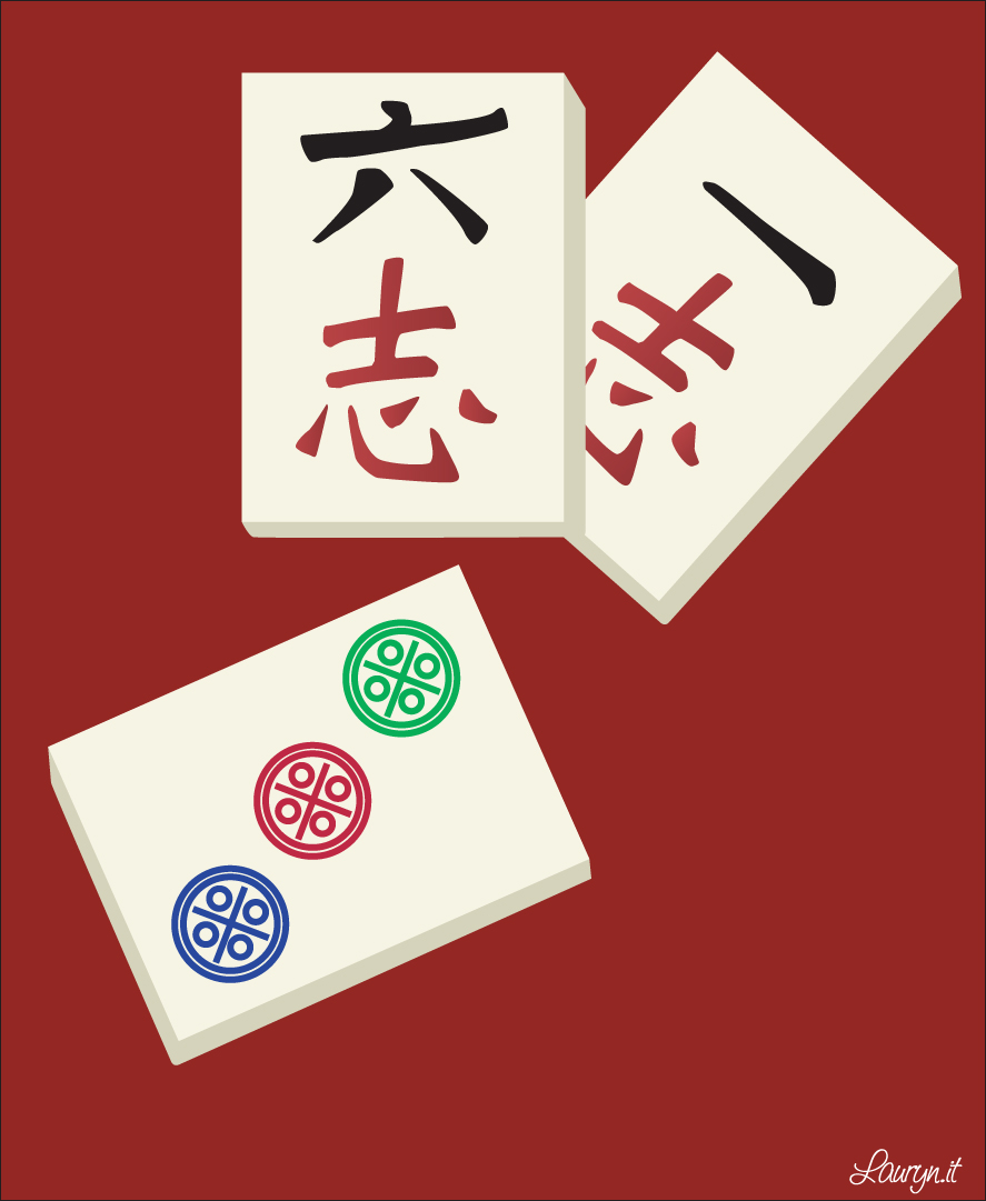 mahjong