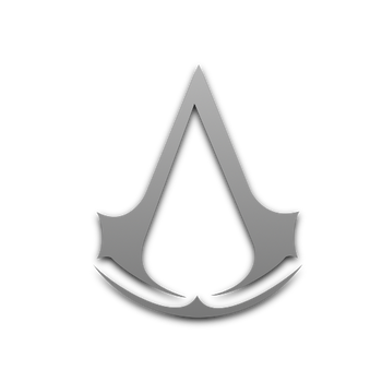 Assasins Creed Token Icon