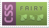 CSS Fairy Stamp 1