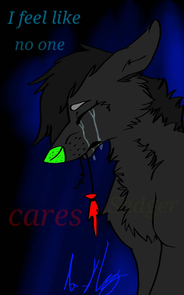 Birthday Depression By Sadger On Deviantart