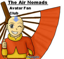 we love aang