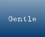 Gentle