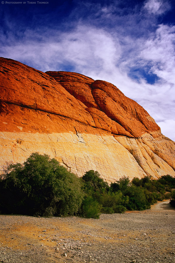 Red Rock Canyon 2