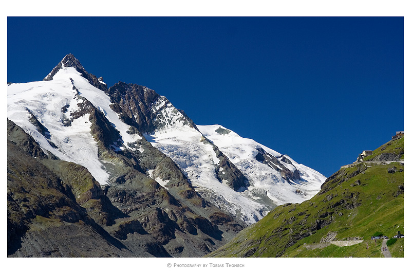 grossglockner