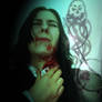 Snapes Death: Severus cosplay