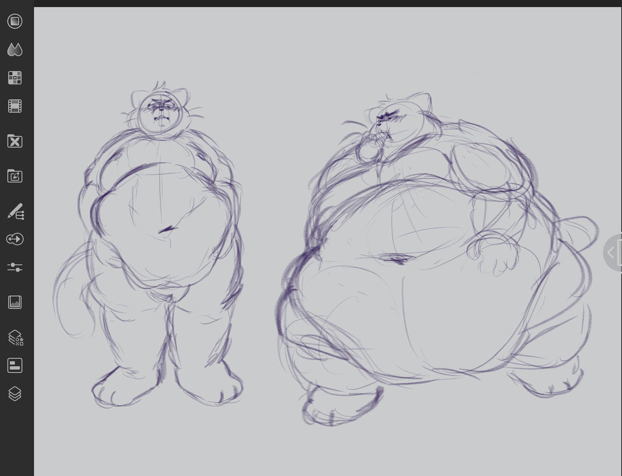 Random Deviantart random doodles by AvocadoToastyCat on DeviantArt