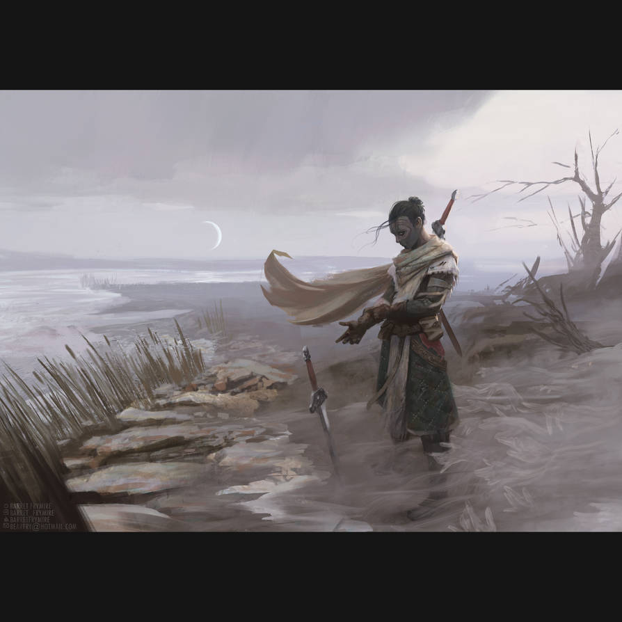 Survivor Guilt By BarretFrymire On DeviantArt survivor-guilt-by-barretfrymire-on-deviantart