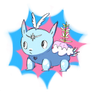 PKMNation: Princess Gummi Bear *100*