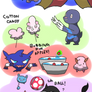 PKMNation: Bring in the Circus!