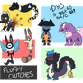 pkmnation: fluffy clutches!