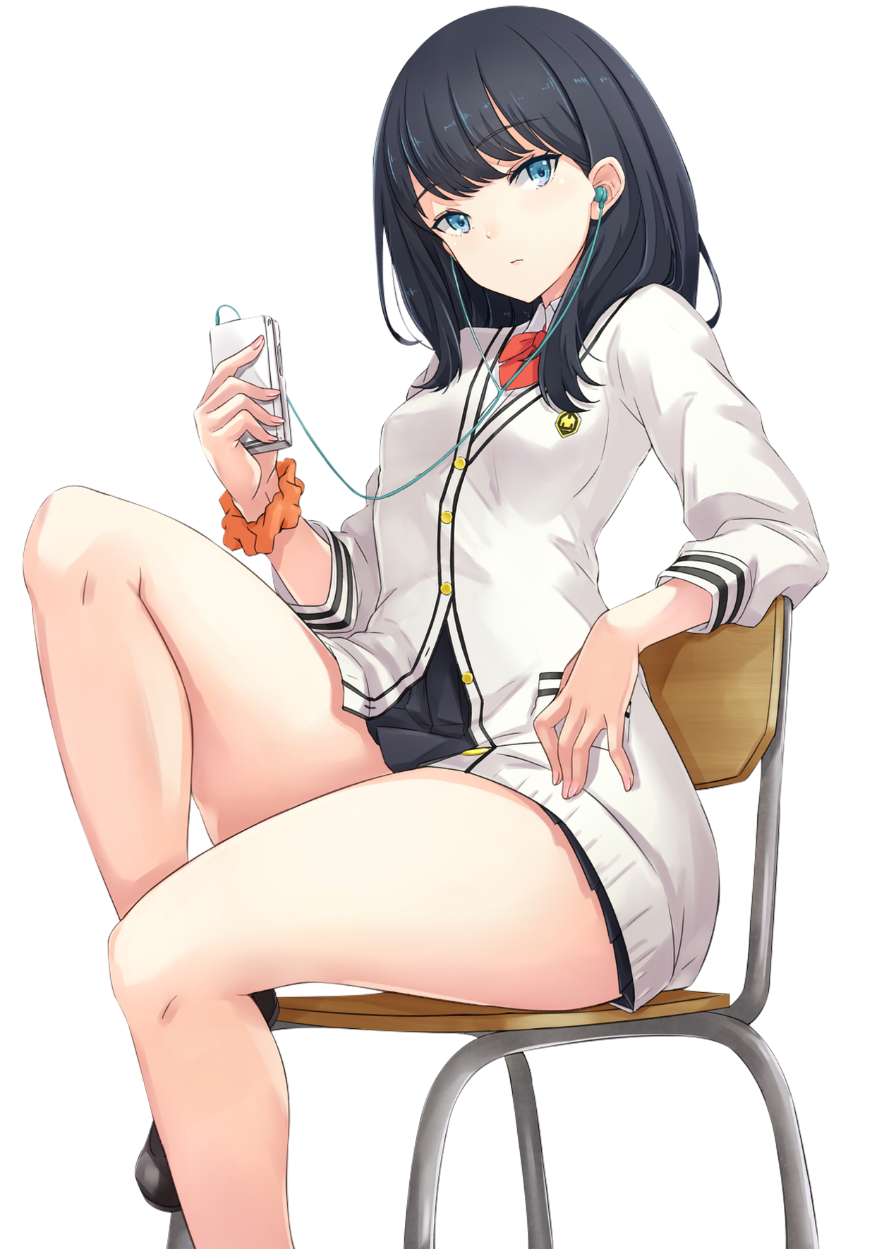 Rikka Takarada by apriononurhakim on DeviantArt