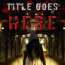 Horror book Avaliable