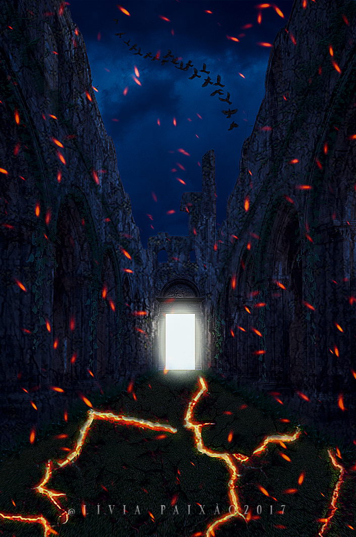Ruins of the Night