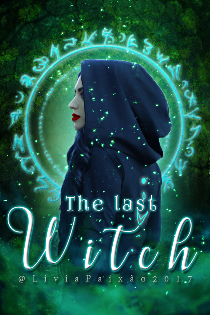 The Last Witch