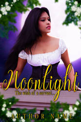 Moonlight - Book Cover ( available)