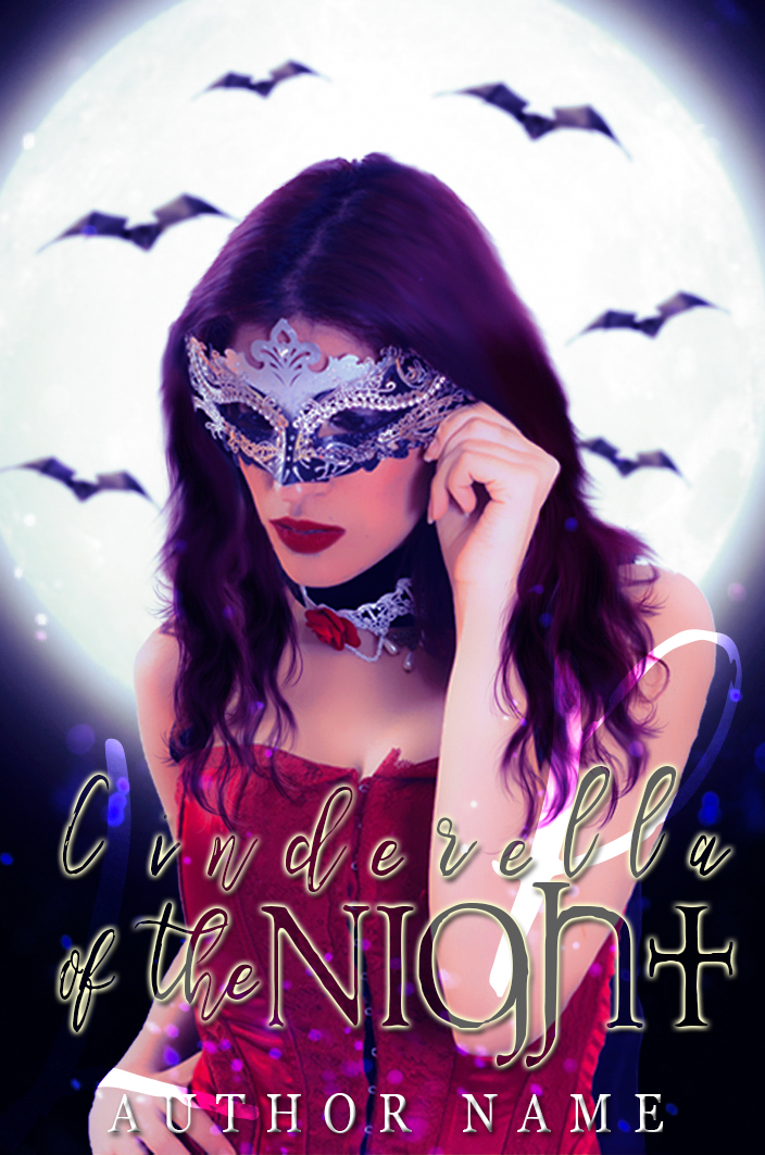 Cinderella Of The Night ( Available)