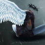 Thorned Angel