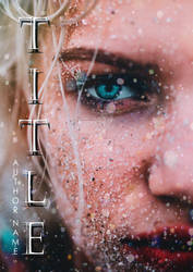 Blue Eyes Book Cover
