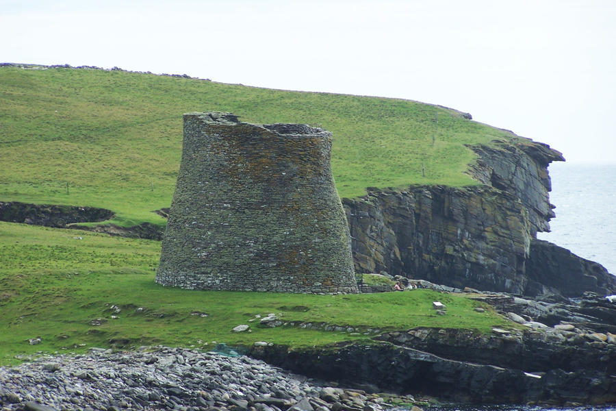 Mousa Broch