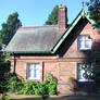 Chocolate box Cottage