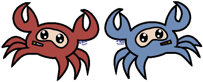 Spycrabs