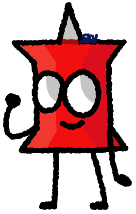 Pin Bfb Angry Pin - BFB by SmallKittyUniverse on DeviantArt