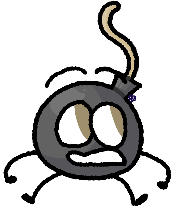 Bomby - BFB by SmallKittyUniverse on DeviantArt