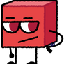 Blocky - BFB