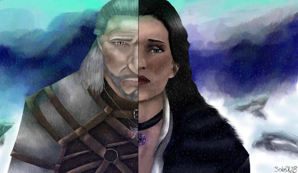 The Wolven Storm By Sabsik28 On Deviantart