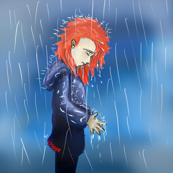 Rain