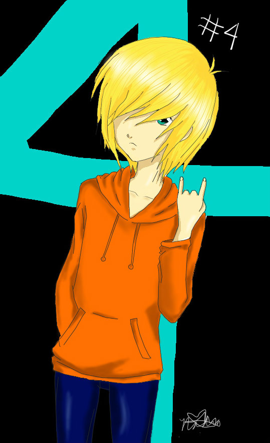 Code Name Kids Next Door On Toon A Verse Deviantart