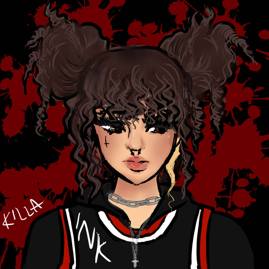 Self Portrait / pfp - Commissions are now open! PM by tasting-ink on ...