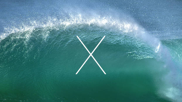 New OS X (10.9?) Wallpaper