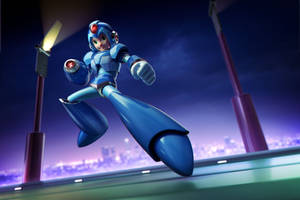 Megaman X