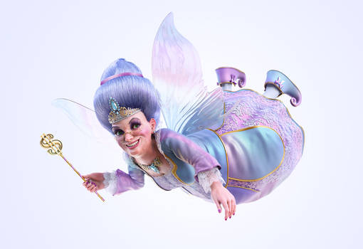 Fairy Godmother