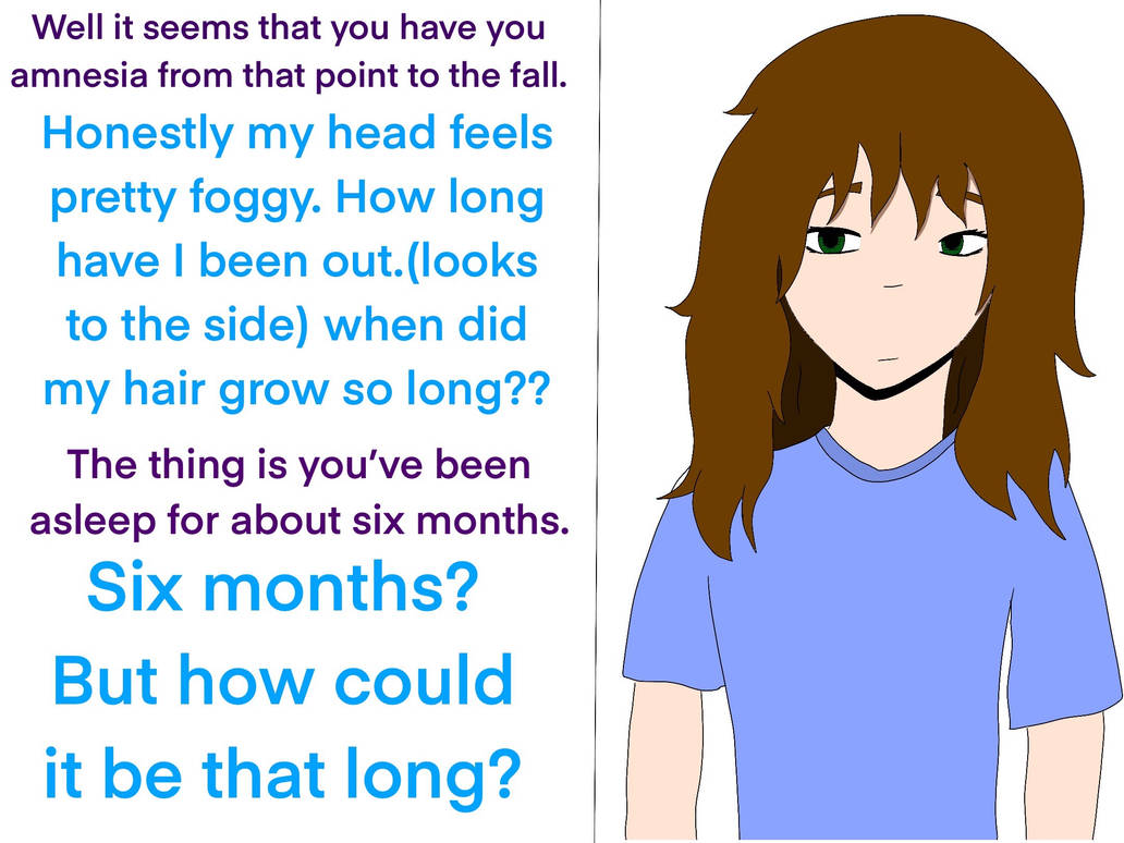 Model makeover 19 by MsMidnighttgstories on DeviantArt