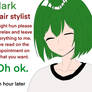 Hair style mistake Part 2