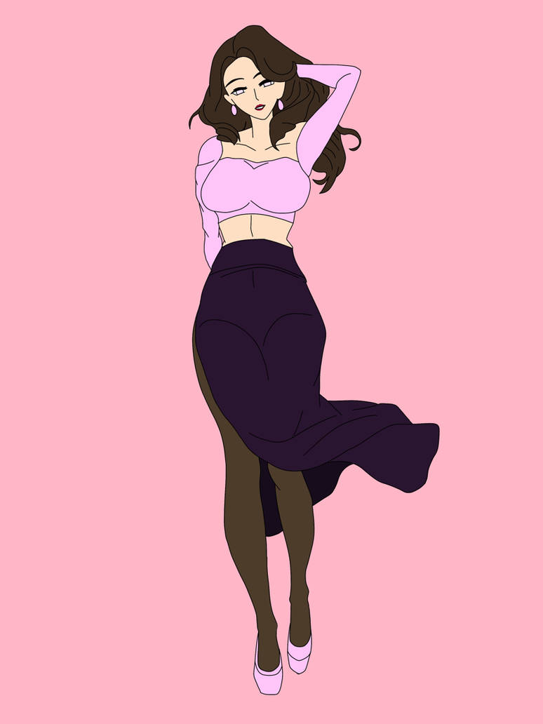 Day 12- Strut walking by MsMidnighttgstories on DeviantArt